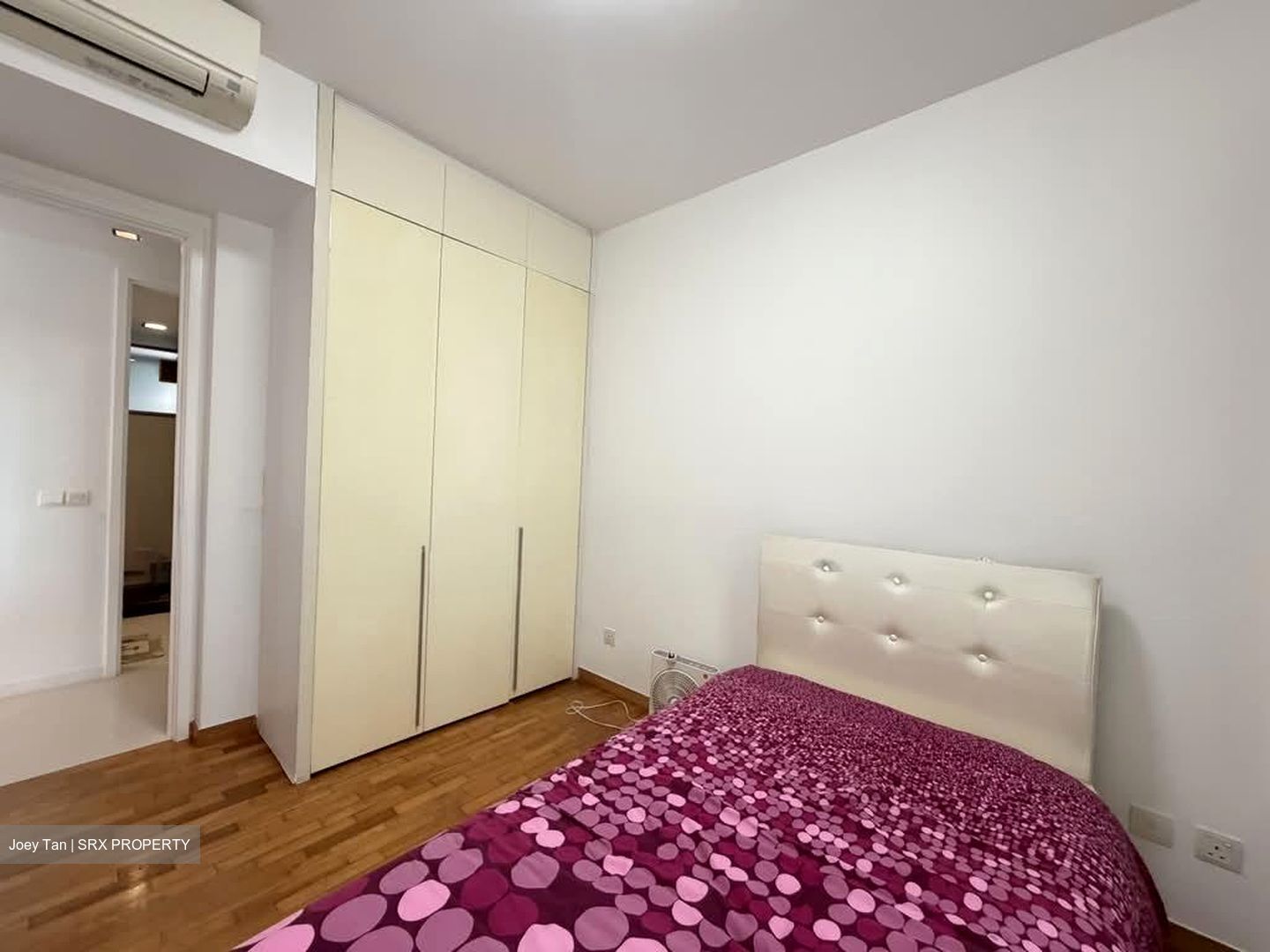 Ferraria Park Condominium (D17), Condominium #575936621